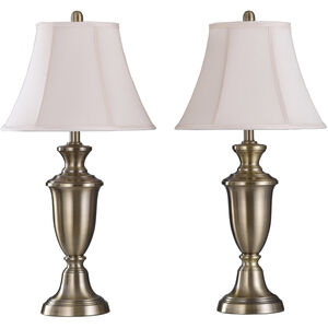 Signature 1 Light 15.00 inch Table Lamp