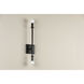 Milana 2 Light 4.75 inch Old Bronze ADA Wall Sconce Wall Light