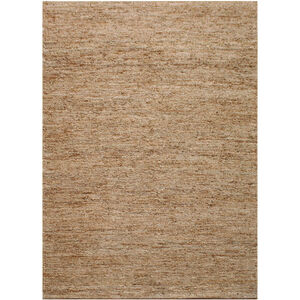 Makula 144 X 108 inch Natural Jute Rug, 9ft x 12ft