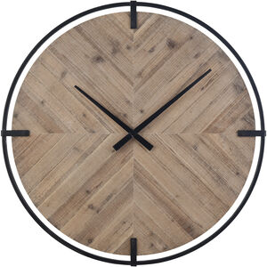 Schiller 33.5 X 33.5 inch Wall Clock