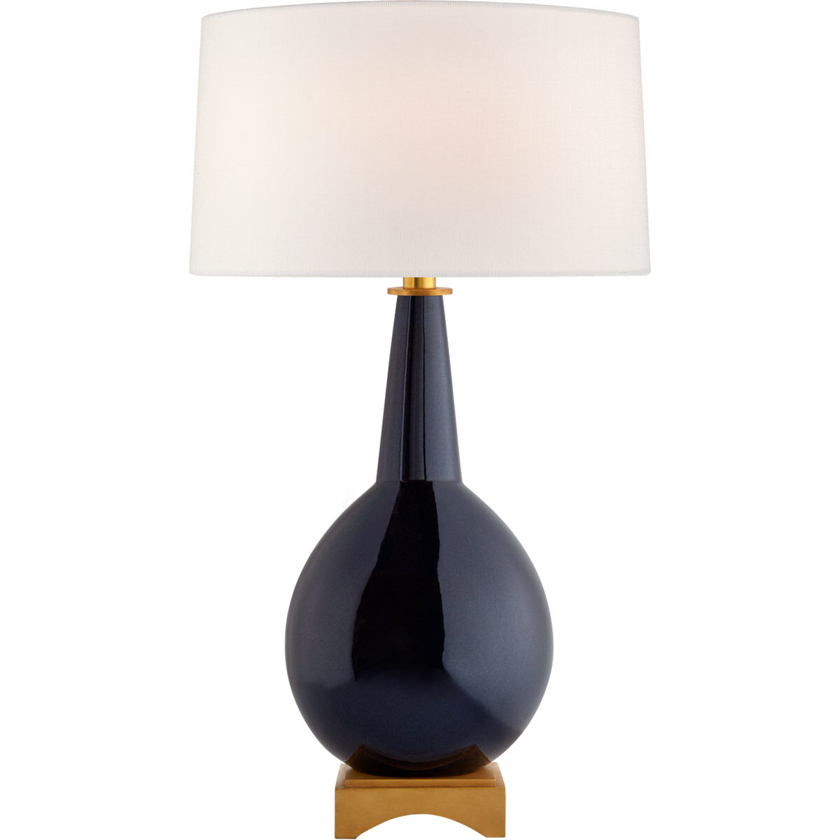 Julie Neill Antoine 1 Light 16.00 inch Table Lamp