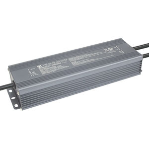 Adpative Pro Constant Voltage Drivers Black Power Supply