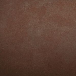 Radiance Collection 1 Light 8 inch Real Rust with Polished Chrome Pendant Ceiling Light