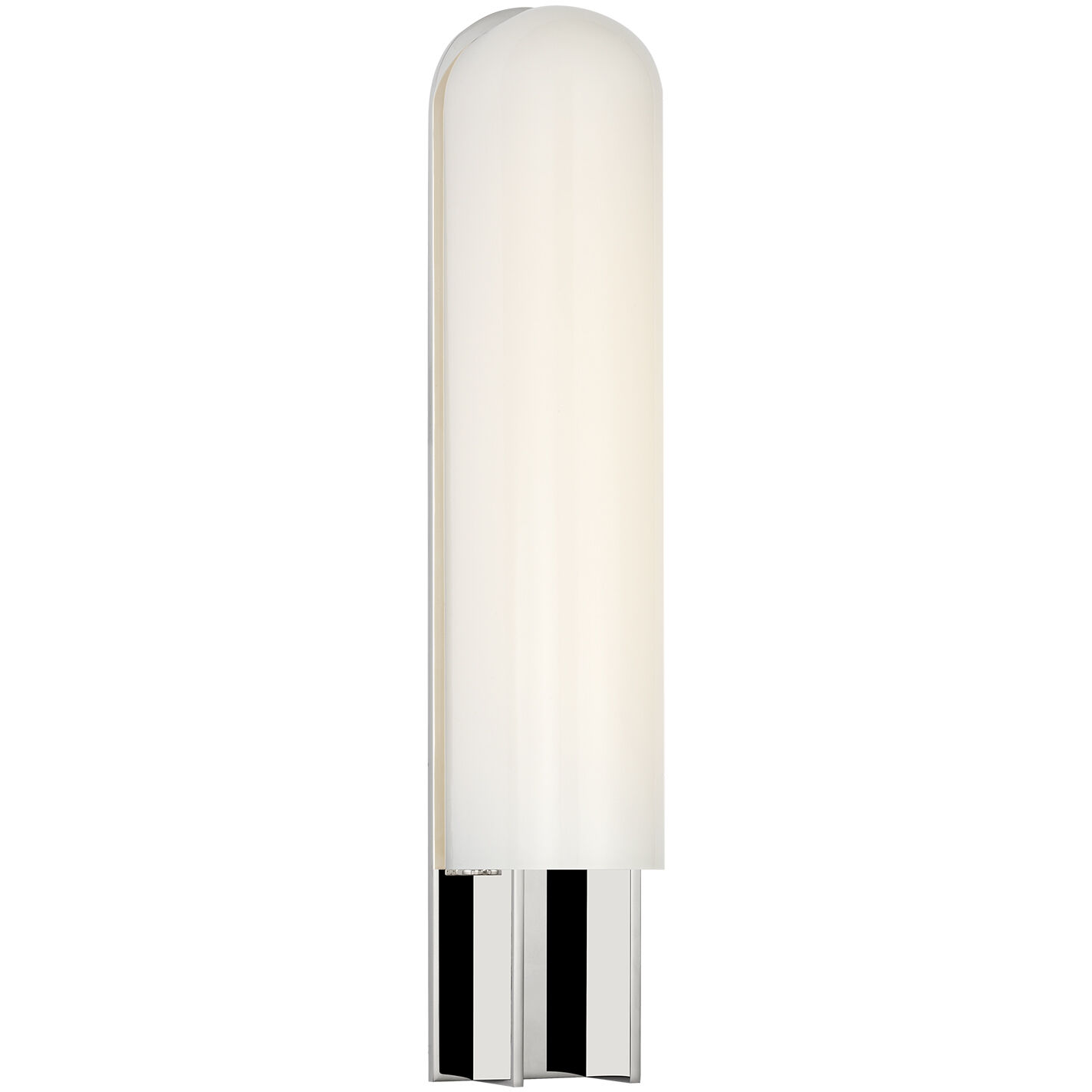 Kelly Wearstler Trouve 4.50 inch Wall Sconce