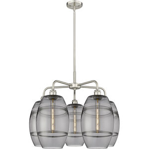 Ballston Vaz 5 Light 26.00 inch Chandelier