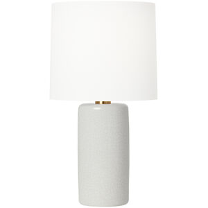 Barbara Barry Shanghai 1 Light 15.50 inch Table Lamp