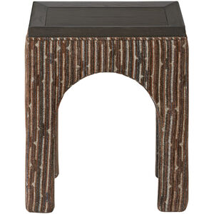 Continental End & Side Table