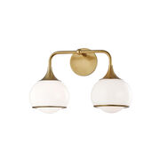 Bathroom Vanity Lights