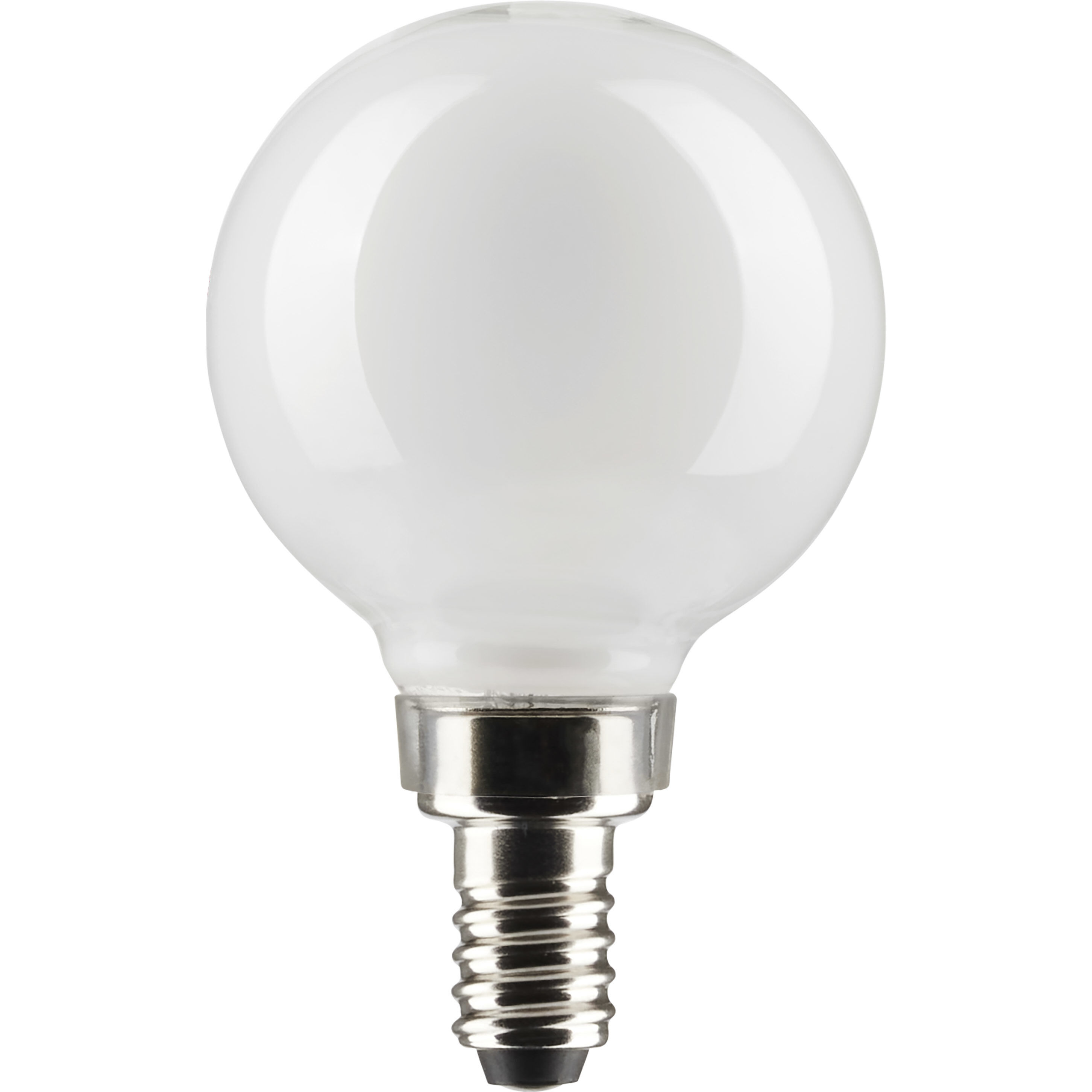 Lumos LED Candelabra 5.5 watt 120 2700K LED Filament, LED Filament