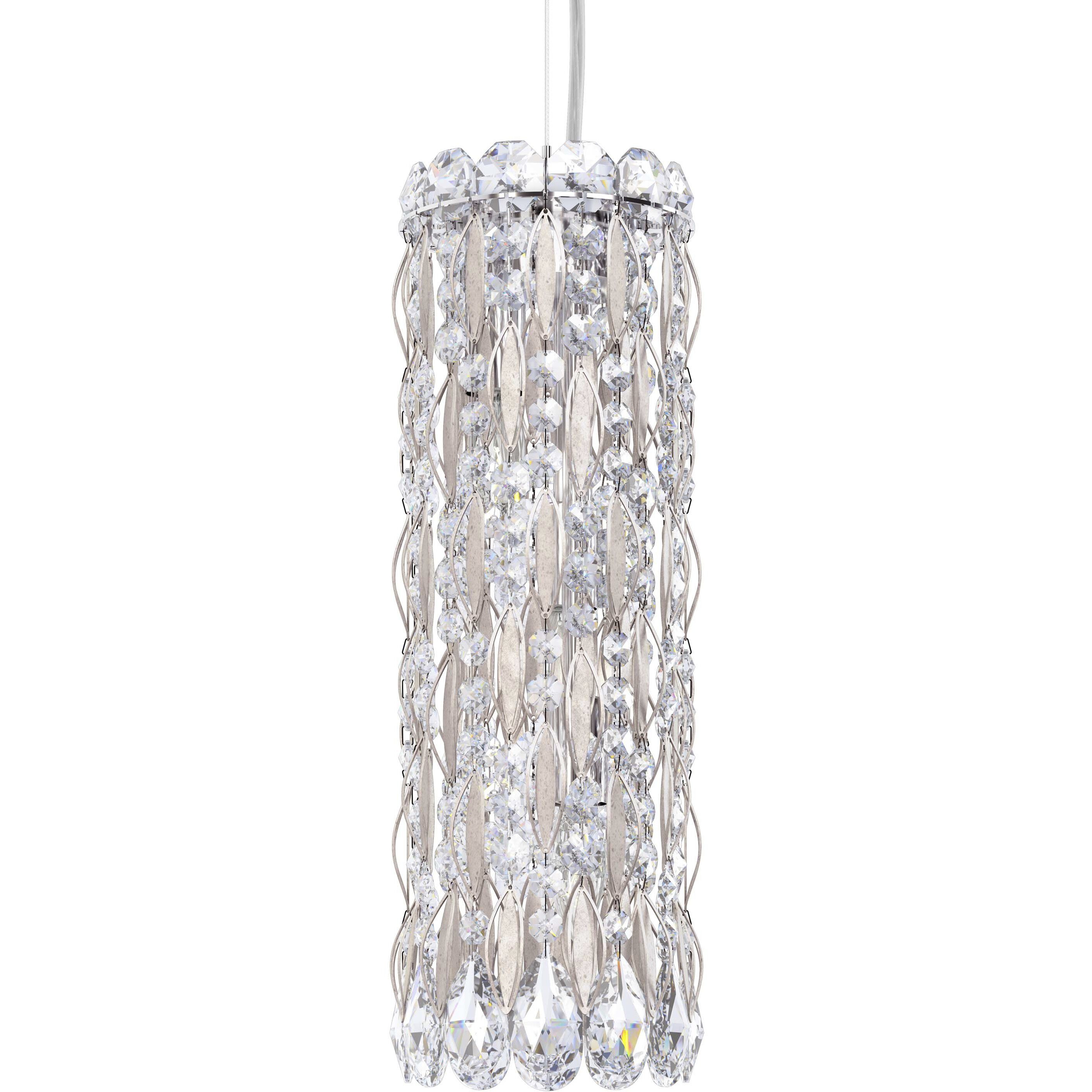 Sarella 3 Light 5.00 inch Mini Pendant