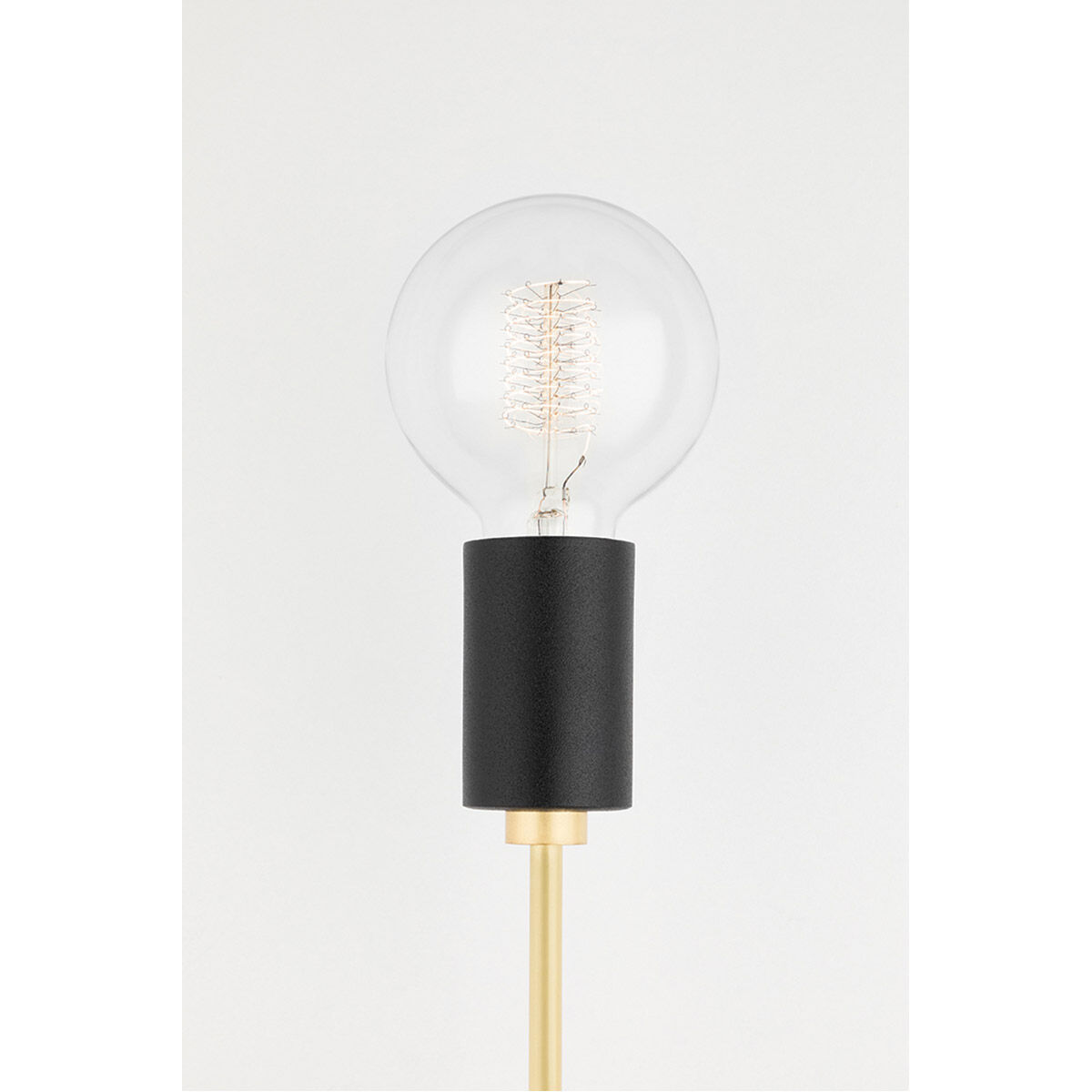 Astrid 12 Light 36 inch Aged Brass Chandelier Ceiling Light