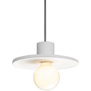 Radiance 1 Light 8.00 inch Pendant