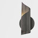 Evie LED 5 inch Old Bronze ADA Wall Sconce Wall Light