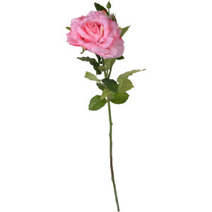 Real Touch 25.60 inch  X 7.10 inch Artificial Flower & Plant