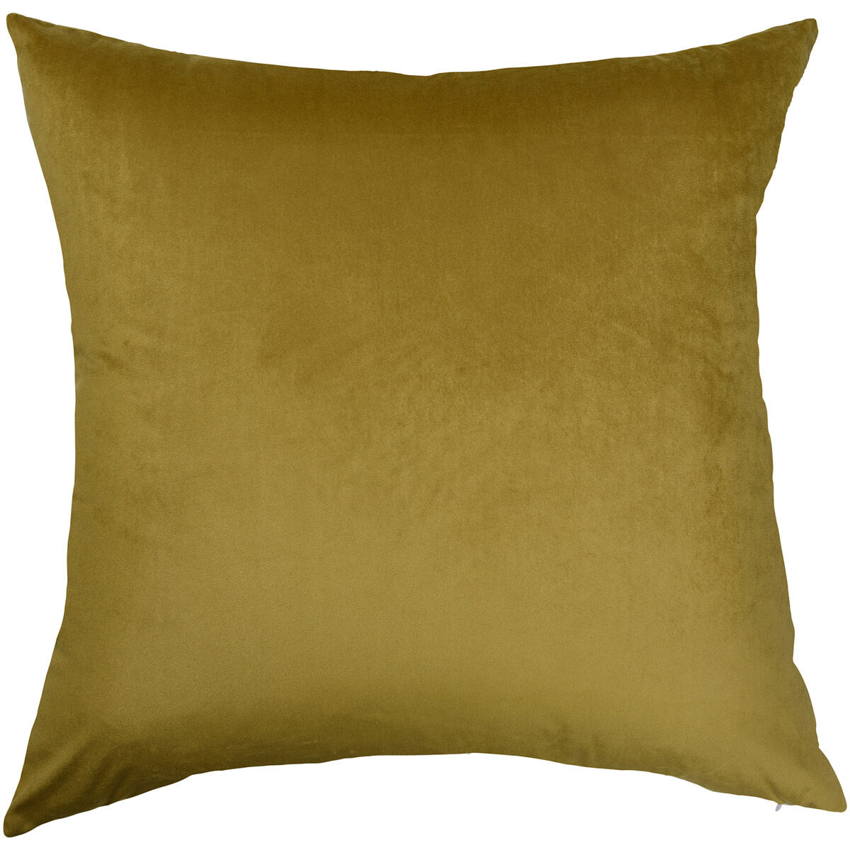 Dann Foley 24 inch Gold Decorative Pillow