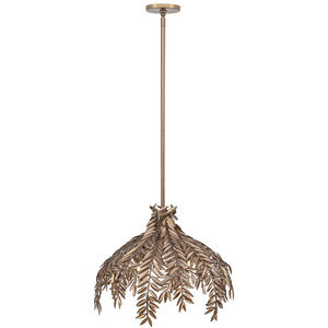 Jalore 3 Light 22.00 inch Chandelier