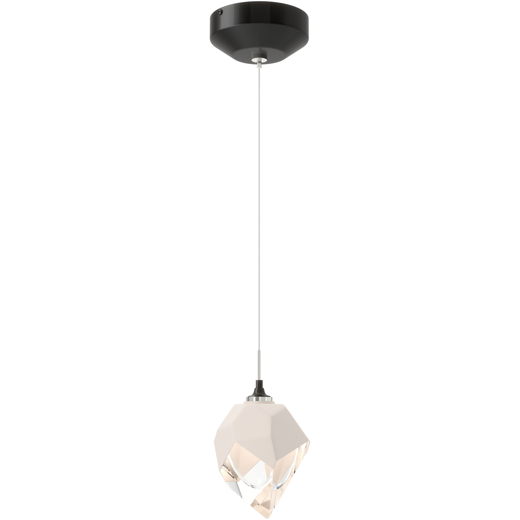 Chrysalis 1 Light 5.50 inch Mini Pendant