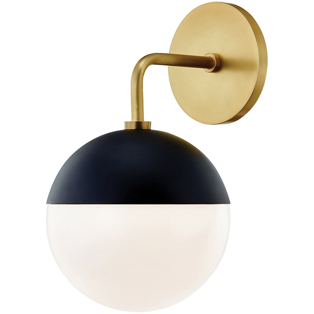 Mitzi lighting sconces hotsell