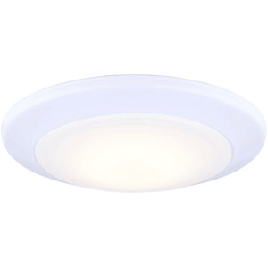 Madison 6.00 inch Cabinet Lighting