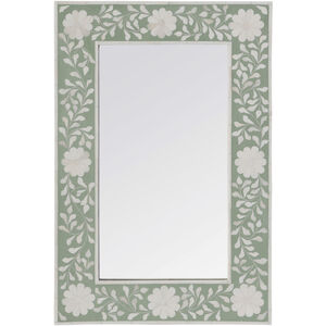 Vivienne 24.00 inch  X 16.00 inch Wall Mirror