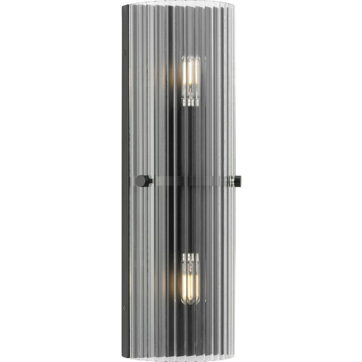 Seville 2 Light 3.00 inch Wall Sconce