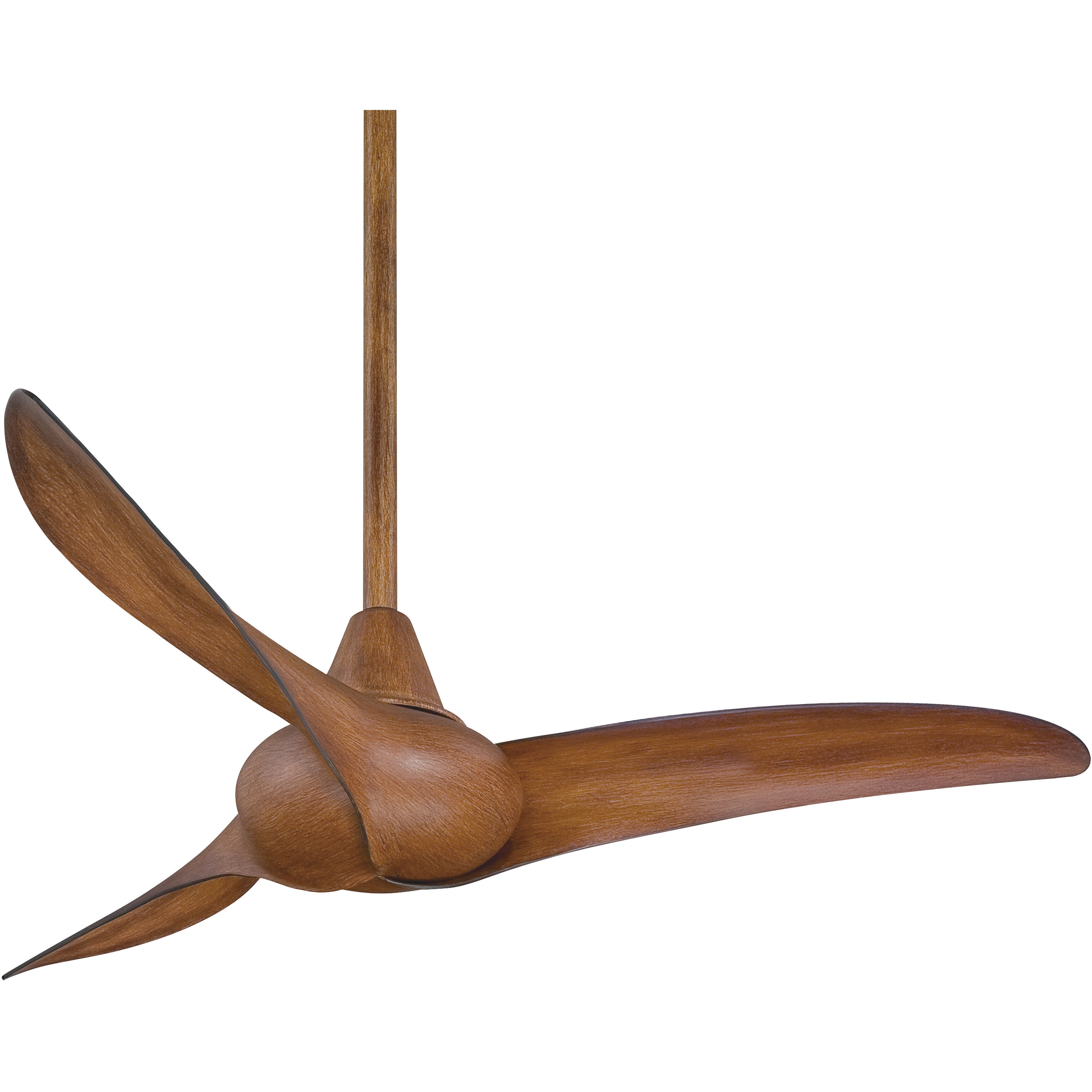 Wave Ceiling Fan