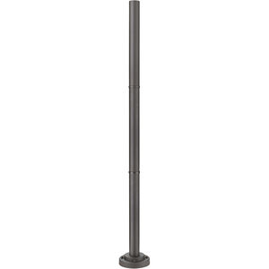 Outdoor Post 9.00 inch Outdoor Lighting Accessory