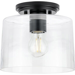 Adley 1 Light 8.62 inch Flush Mount