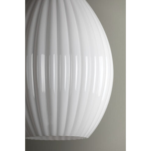 Hillary 1 Light 9 inch Old Bronze Pendant Ceiling Light