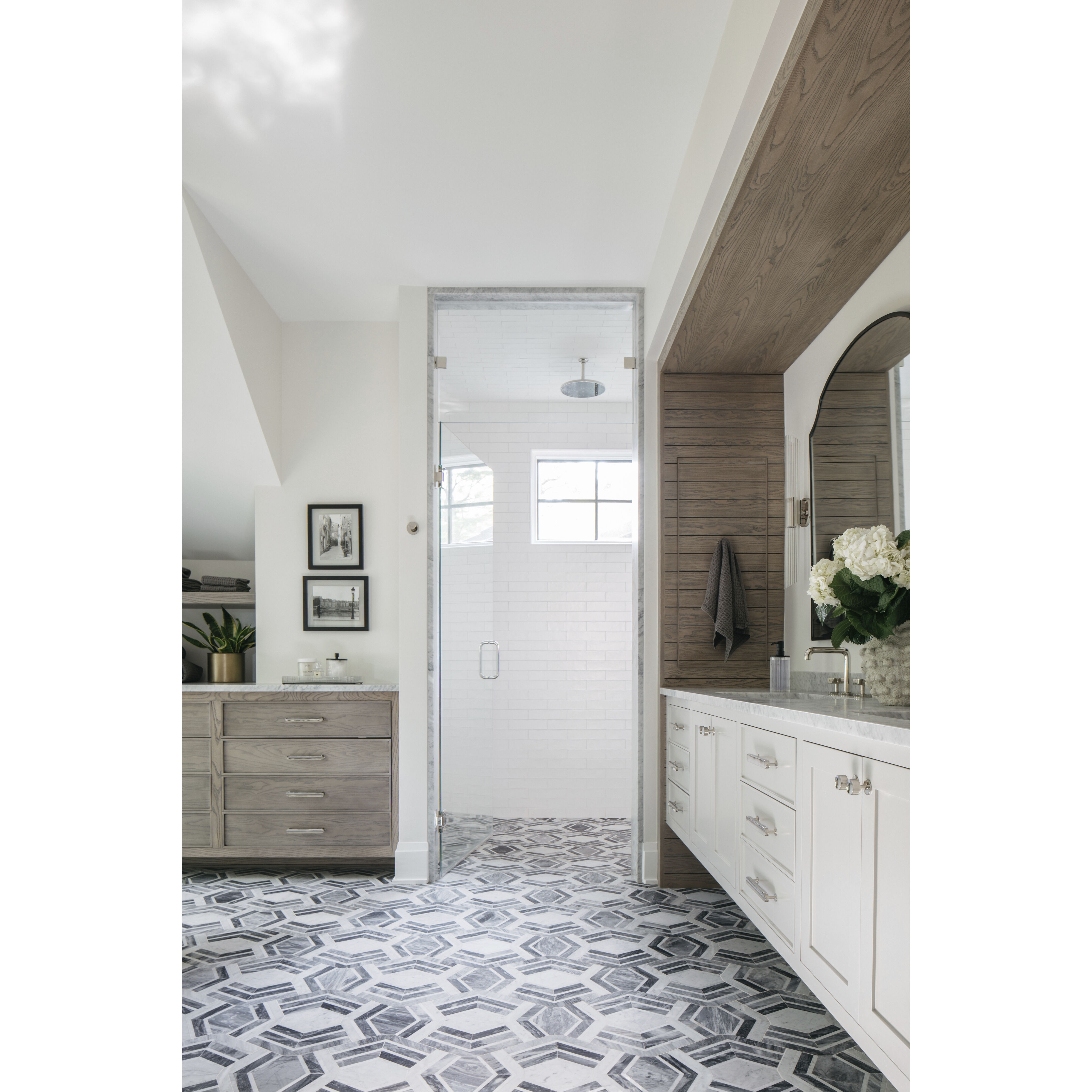 Cecily 2 Light 5 inch Polished Nickel ADA Wall Sconce Wall Light