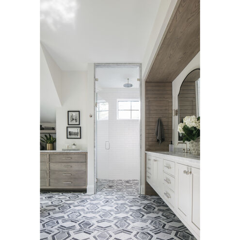 Cecily 2 Light 5 inch Polished Nickel ADA Wall Sconce Wall Light