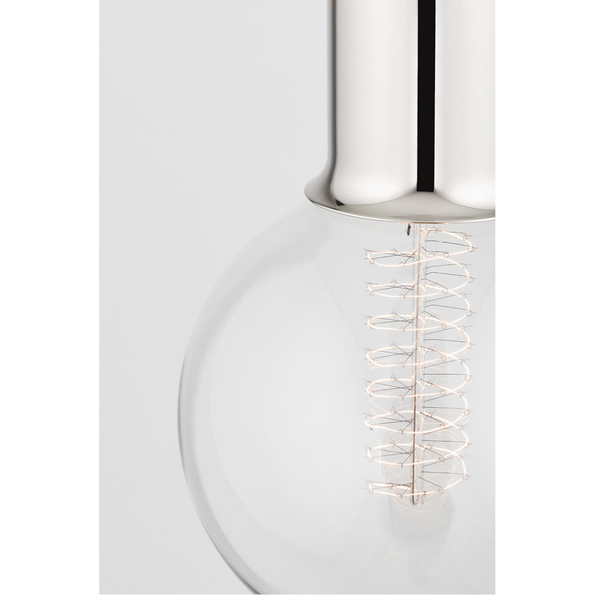 Bryce 2 Light 12.75 inch Polished Nickel Bath and Vanity Light Wall Light