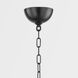 Juliana 1 Light 12 inch Old Bronze Pendant Ceiling Light
