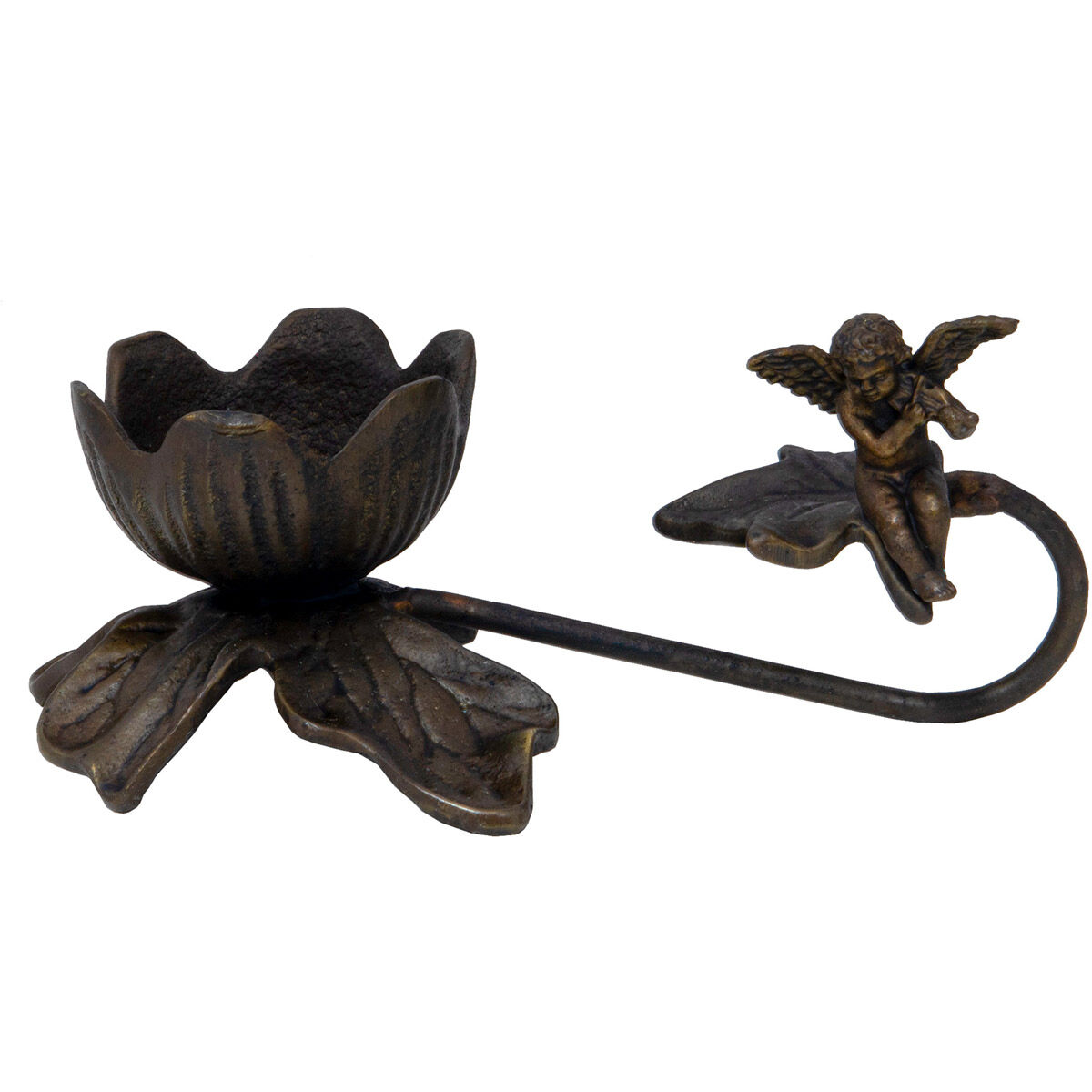 Springdale 7 X 3 inch Candle Holder