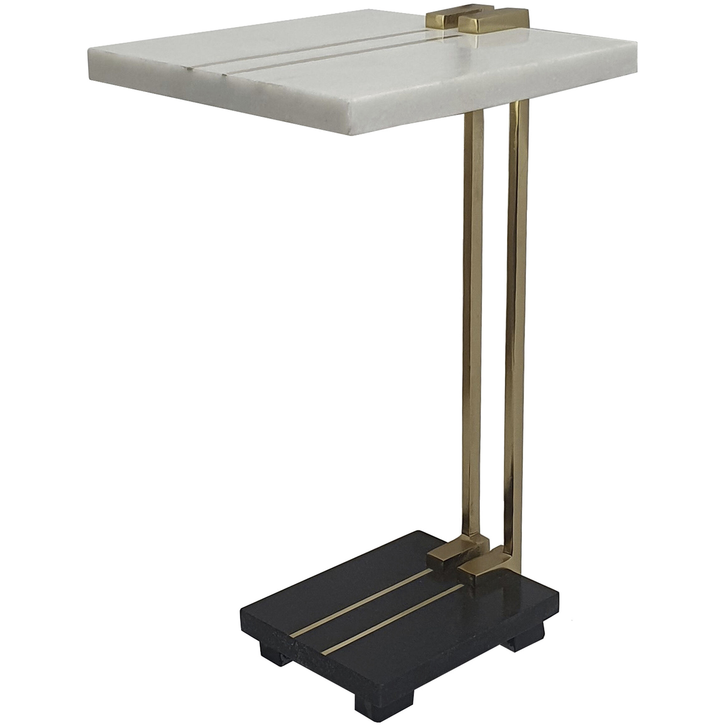 Darush End & Side Table