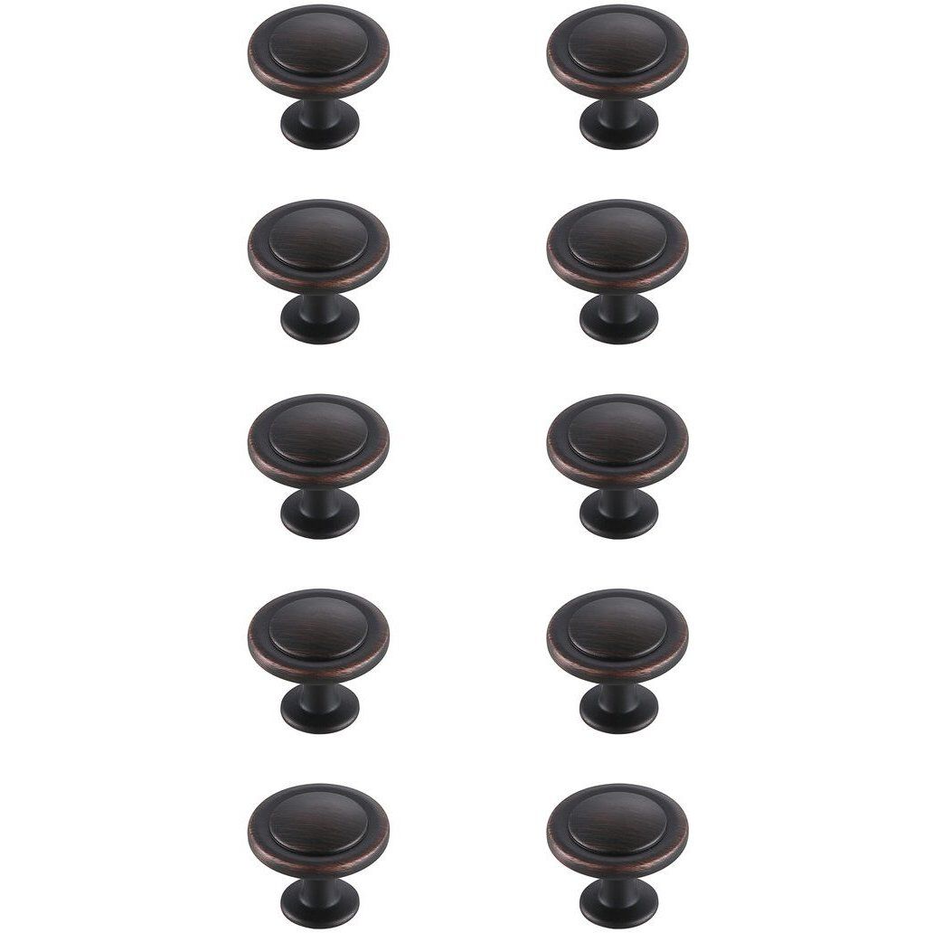 Logyn 1.00 inch  X 1.30 inch Other Accent