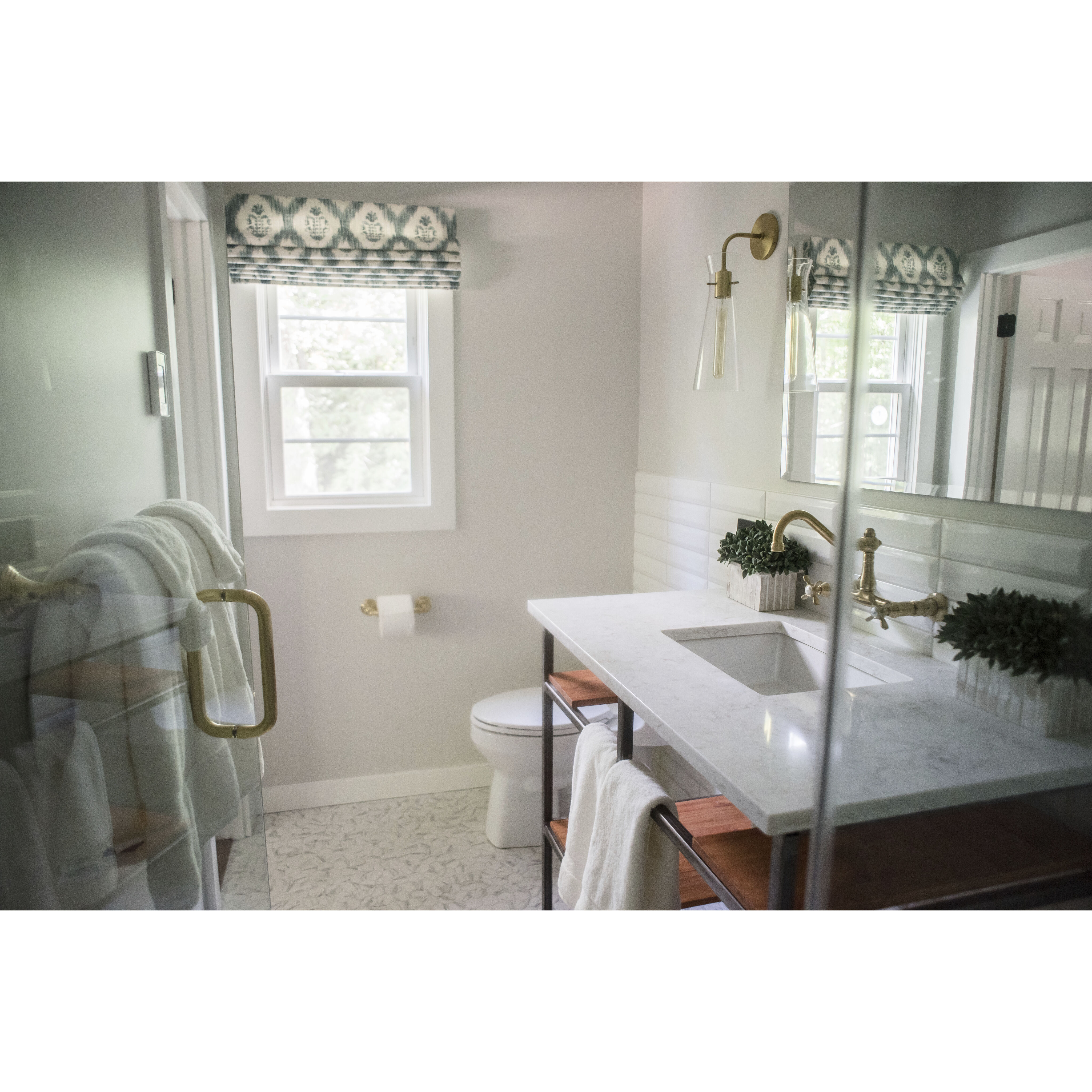 Anya 1 Light 6 inch Aged Brass Wall Sconce Wall Light