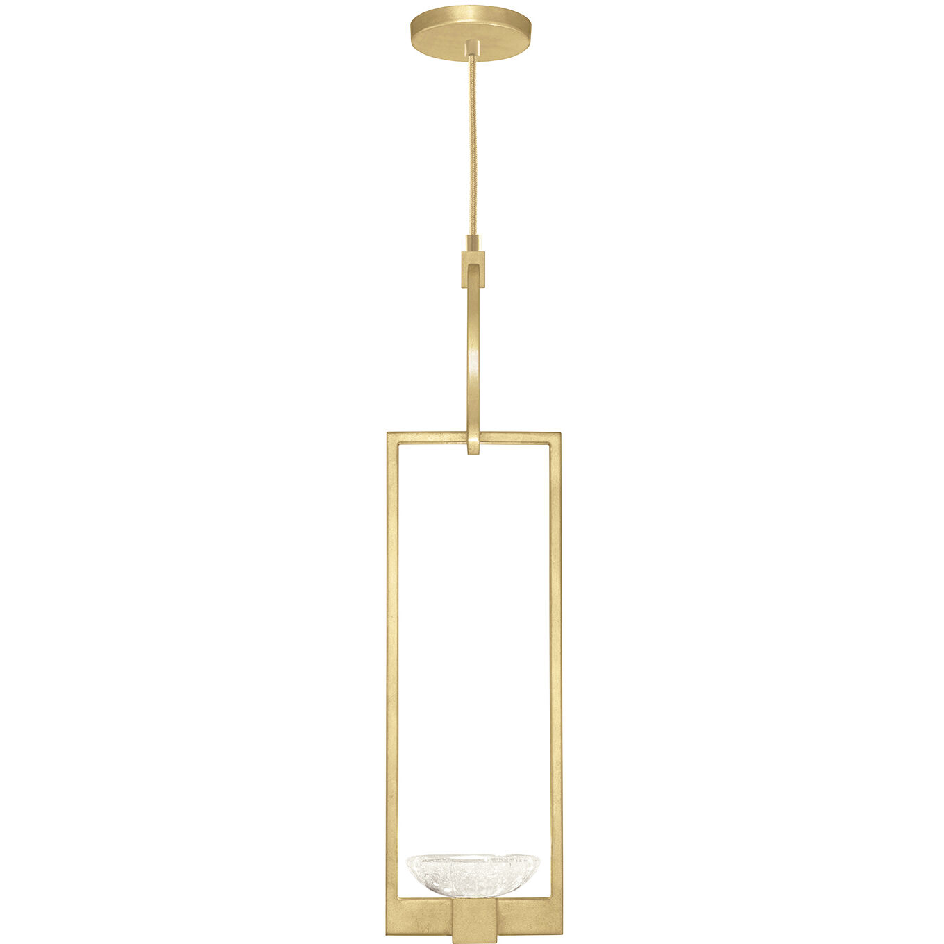 Delphi Drop Light Ceiling Light