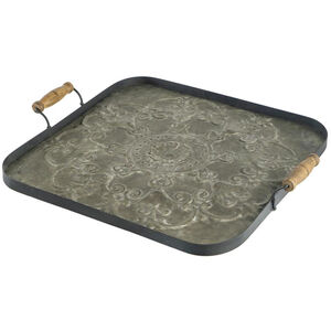 Fabius Antique Tray