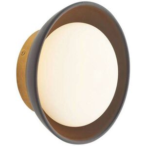 Glaze Sconce Wall Light, Small