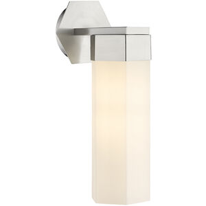 Claverack 1 Light 5.00 inch Wall Sconce