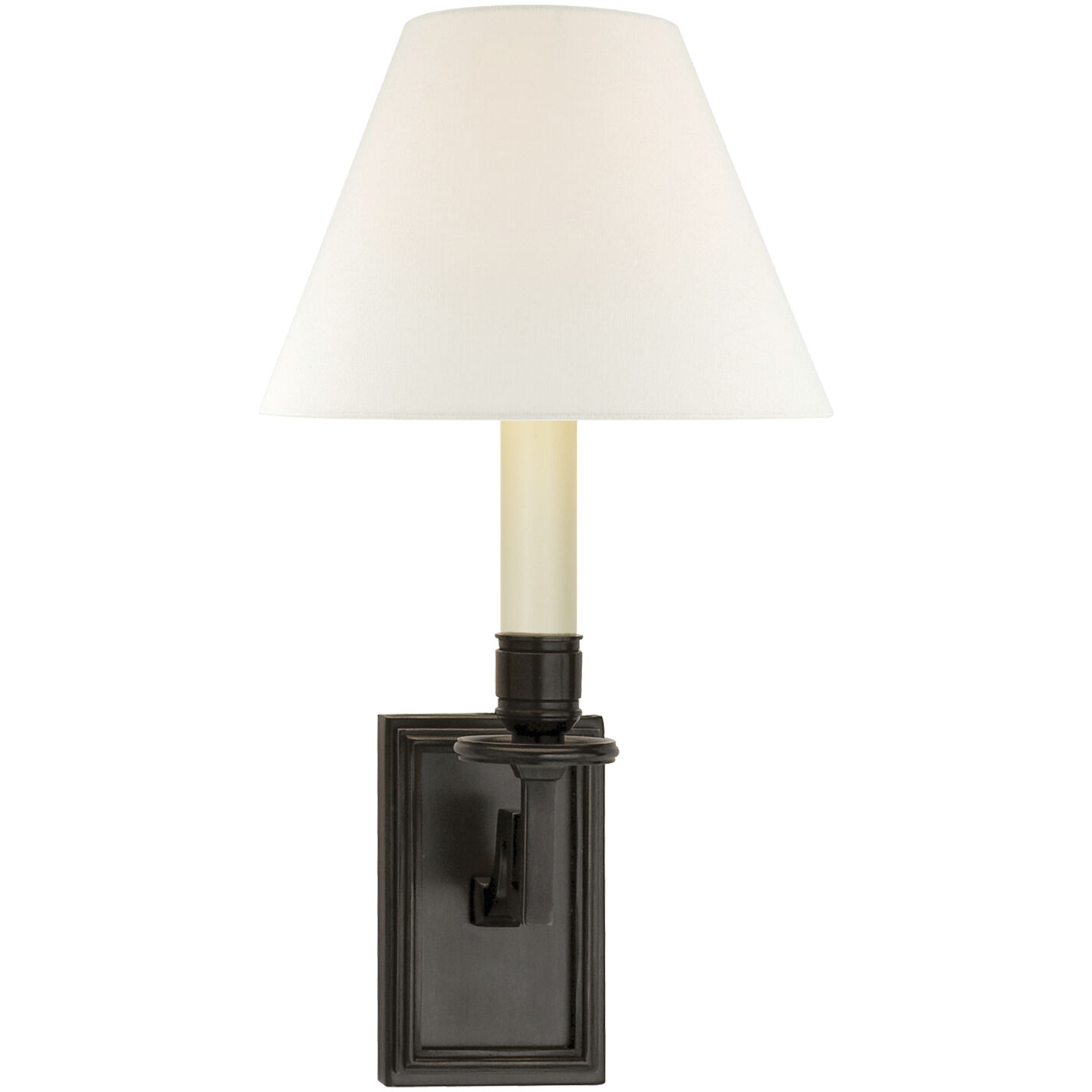 Alexa Hampton Dean 1 Light 6.50 inch Wall Sconce