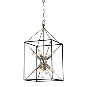 Glendale 9 Light 12.25 inch Pendant