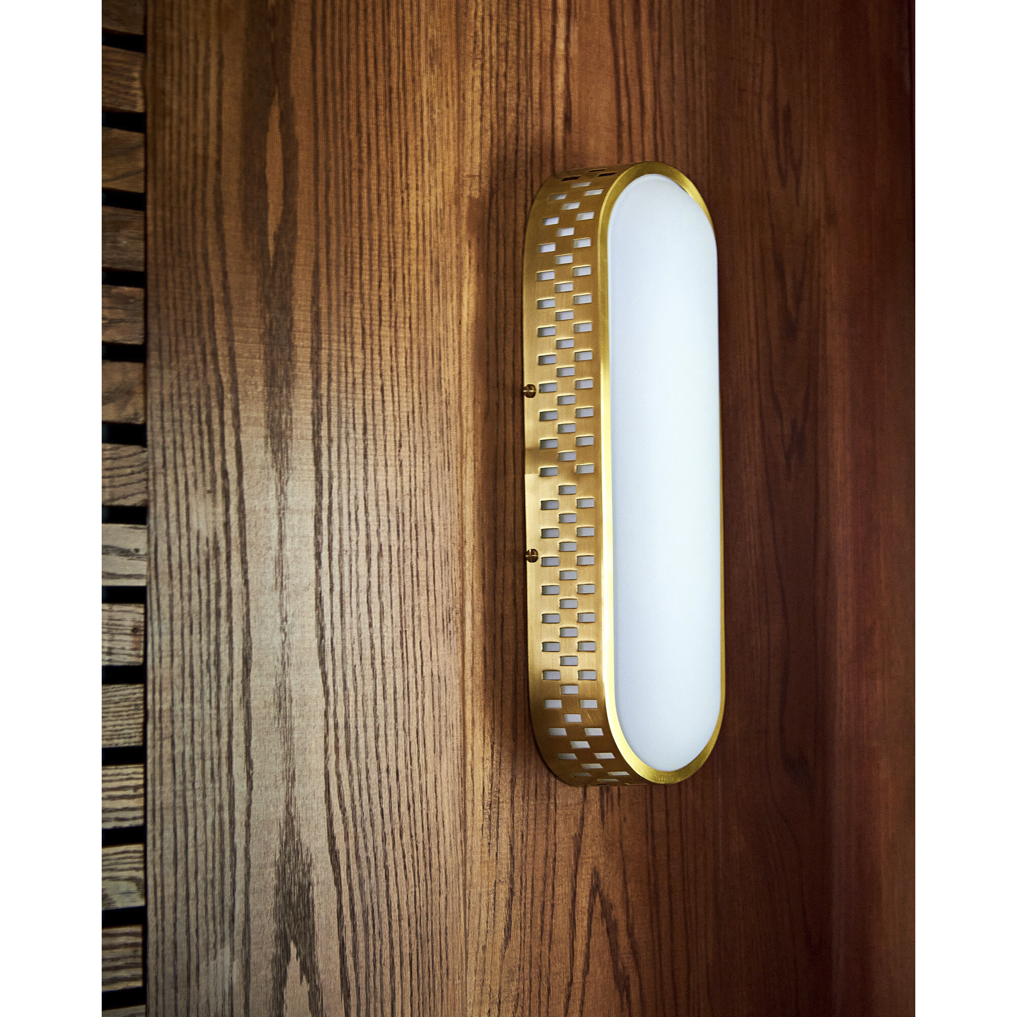 Phoebe 2 Light 6 inch Aged Brass Wall Sconce Wall Light