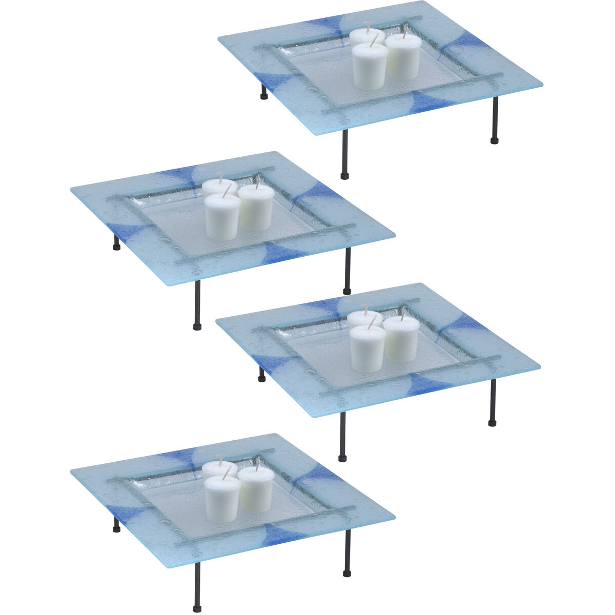 Springdale 12 X 2 inch Candle Holder