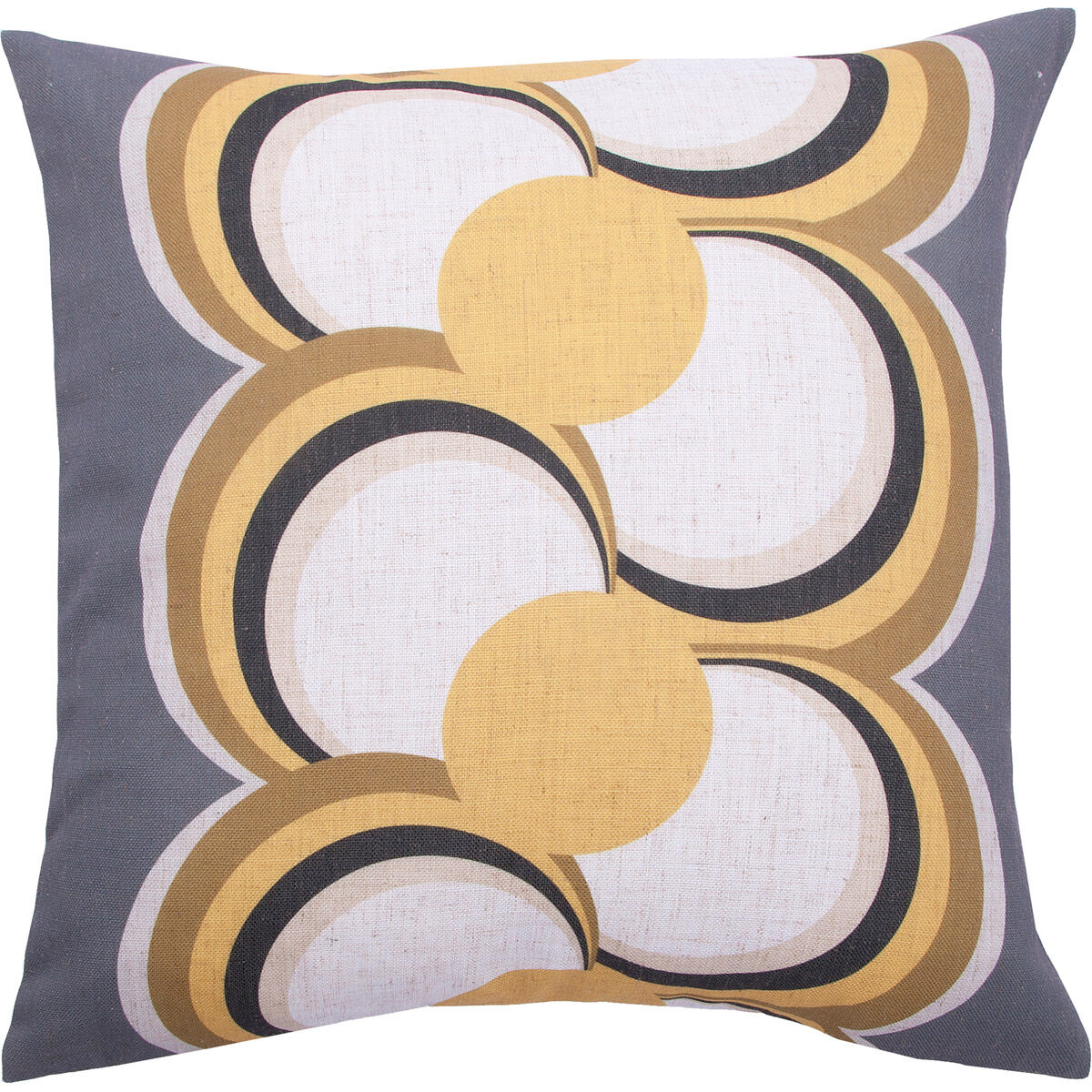 Almada 20 inch Multi-Color Pillow