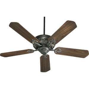 Chateaux 52.00 inch Indoor Ceiling Fan