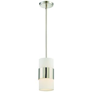 Grayson 1 Light 6.00 inch Mini Pendant