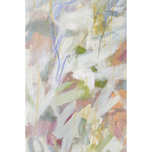 Pristina Rose/Multiple Canvas Art, 2 Piece