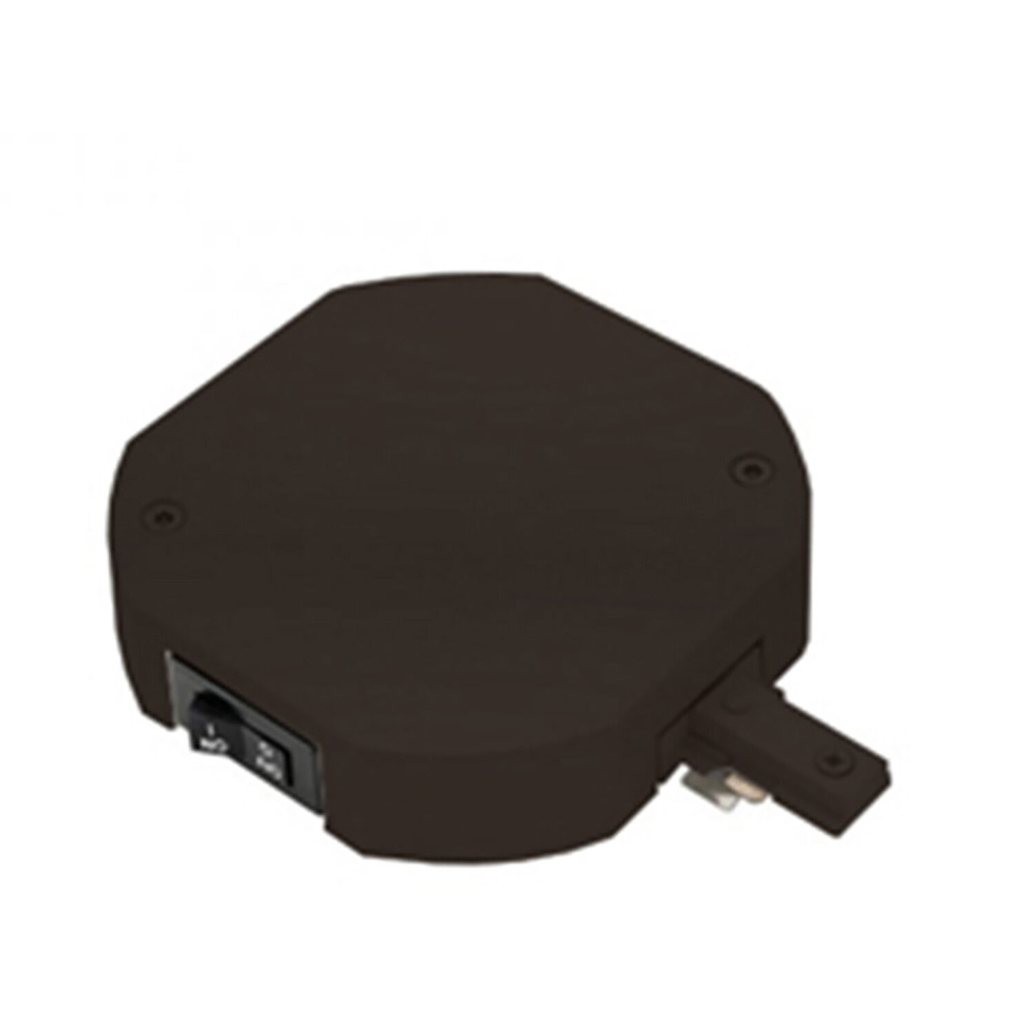 H Track 5.13 inch Track Lighting